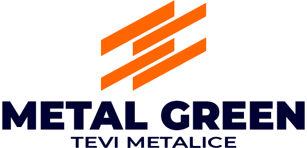 Metal Green